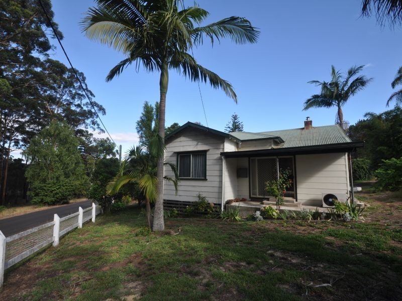 16 Forestry Glen, Pemberton WA 6260