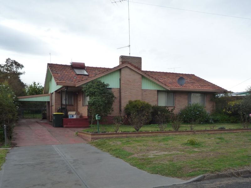 33 Edwards Street, Manjimup WA 6258