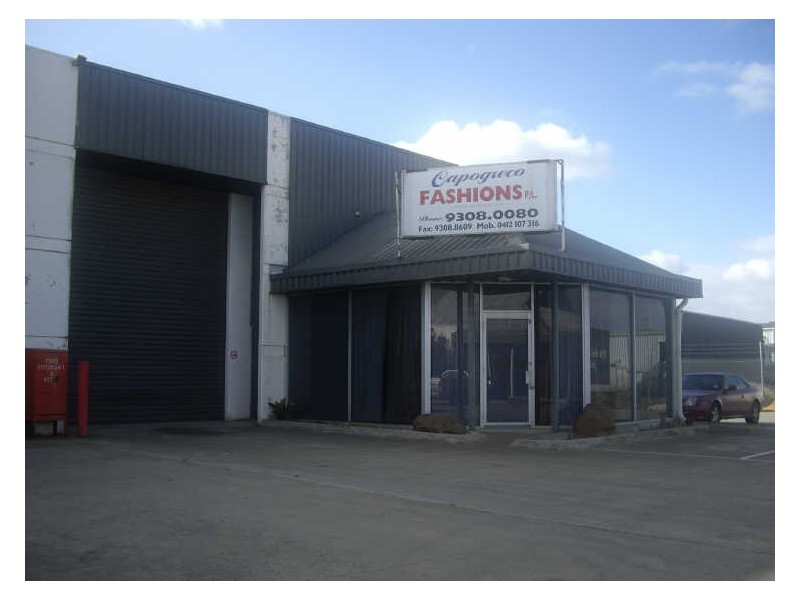 7/17-19 Somerton Park Drive, Campbellfield VIC 3061