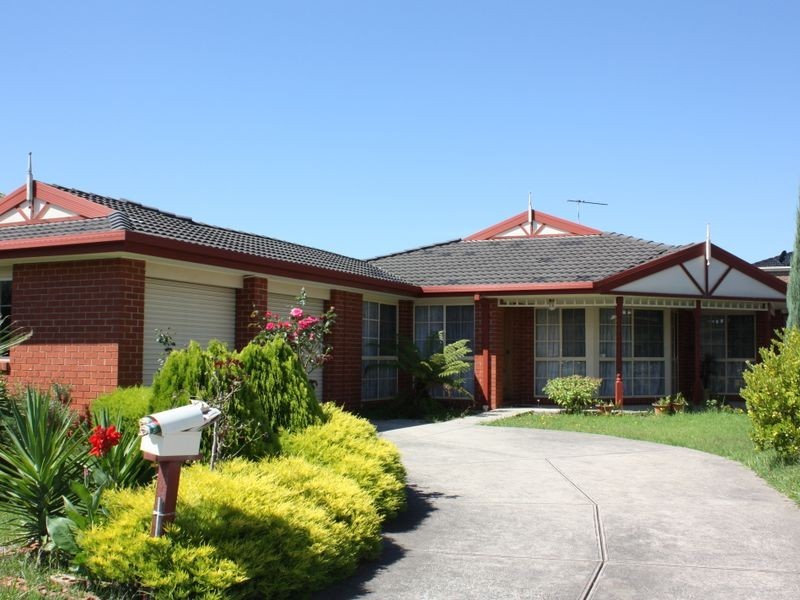 4 Anna Avenue, Bundoora VIC 3083