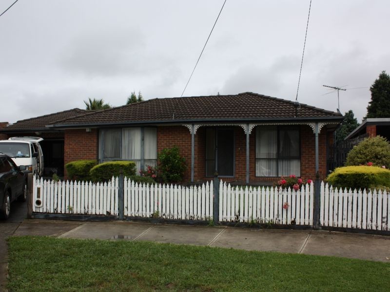 5 Bendale Court, Mill Park VIC 3082