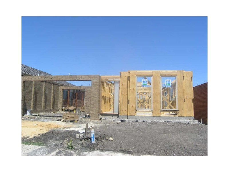 Lot 1767 Jenolan Way, South Morang VIC 3752