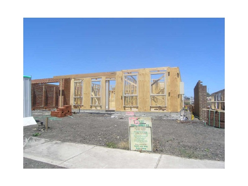 Lot 1768 Jenolan Way, South Morang VIC 3752