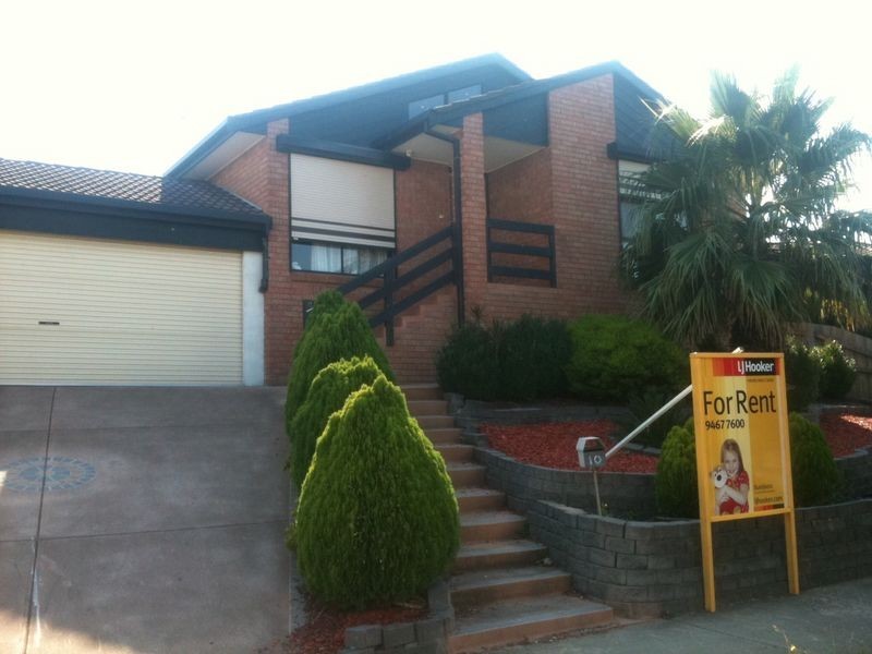 10 Kalman Road, Epping VIC 3076