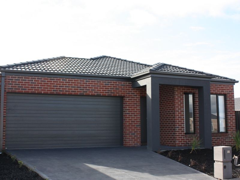 22 Barmah Drive, South Morang VIC 3752