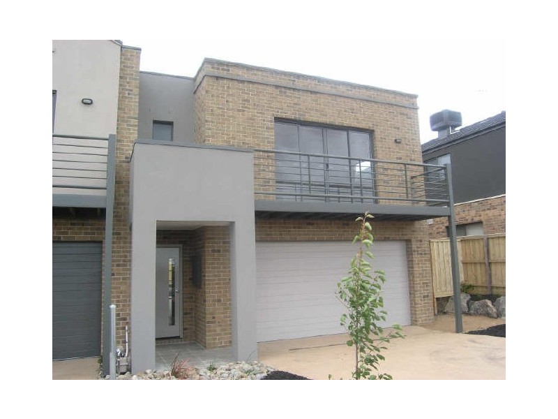 15 Chocolate Lilly Street, Epping VIC 3076