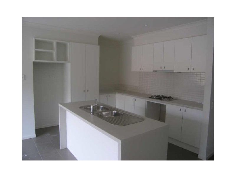 15 Chocolate Lilly Street, Epping VIC 3076