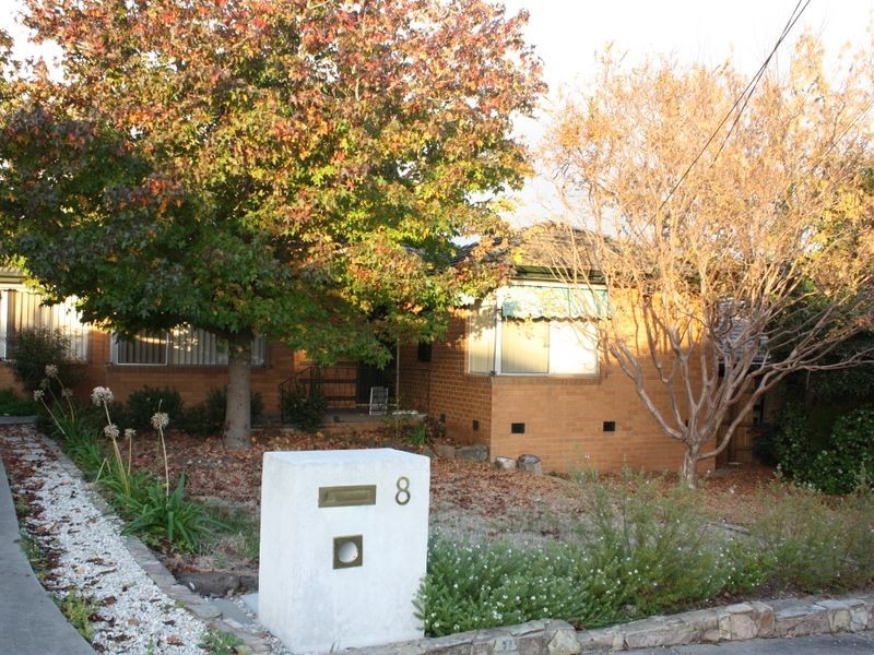 8 Athol Avenue, Bundoora VIC 3083