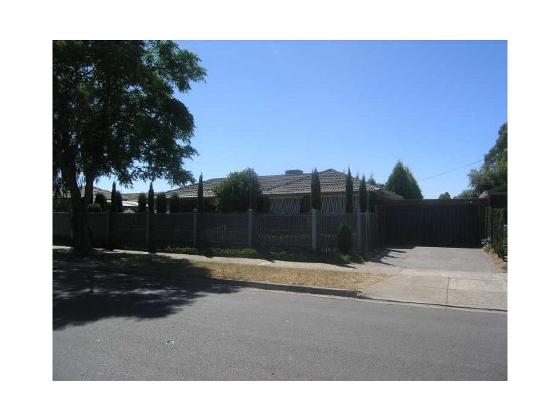 117 Peppercorn Parade, Epping VIC 3076