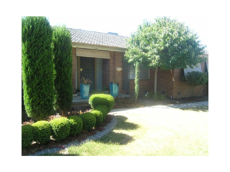 117 Peppercorn Parade, Epping VIC 3076