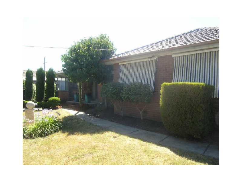 117 Peppercorn Parade, Epping VIC 3076