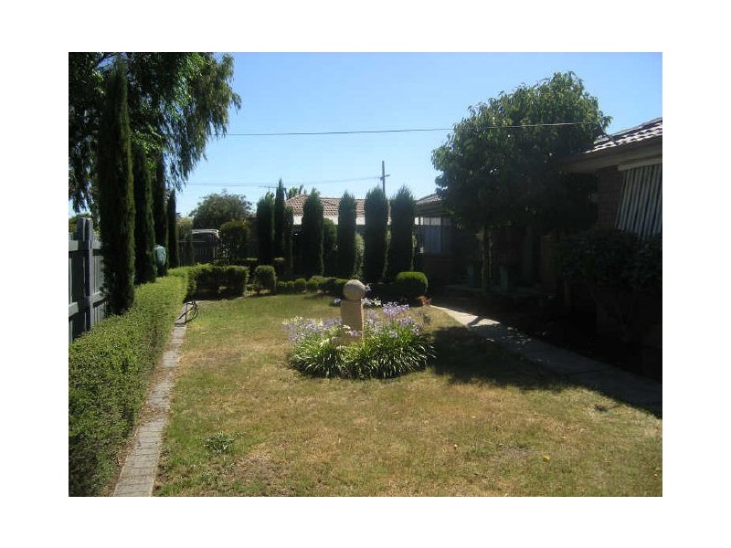 117 Peppercorn Parade, Epping VIC 3076