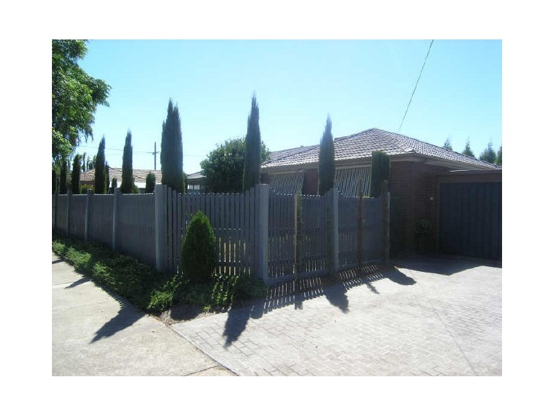 117 Peppercorn Parade, Epping VIC 3076