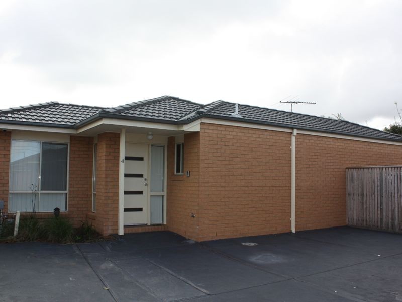 4/6 Heyington Avenue, Thomastown VIC 3074