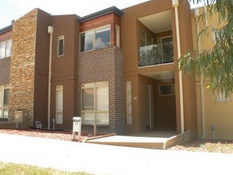 72 Waterview Drive, Mernda VIC 3754