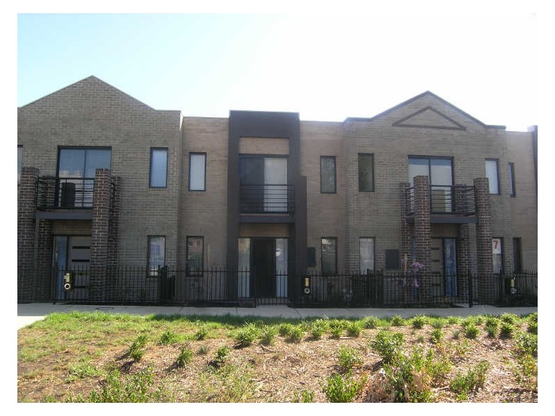 3 Gellibrand Walk, Mernda VIC 3754