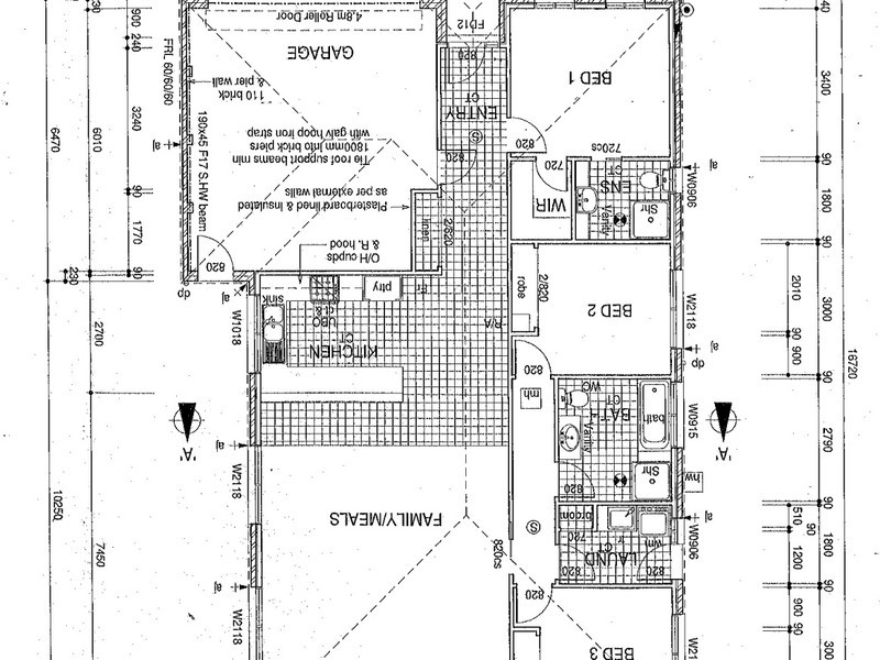 Lot 450 Chamonix Parade, Mernda VIC 3754
