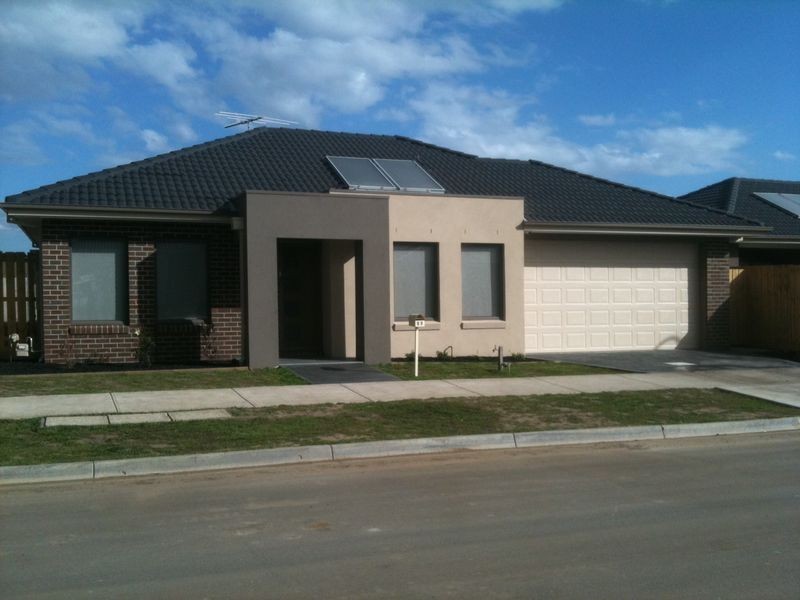 53 King Parrot Way, Whittlesea VIC 3757