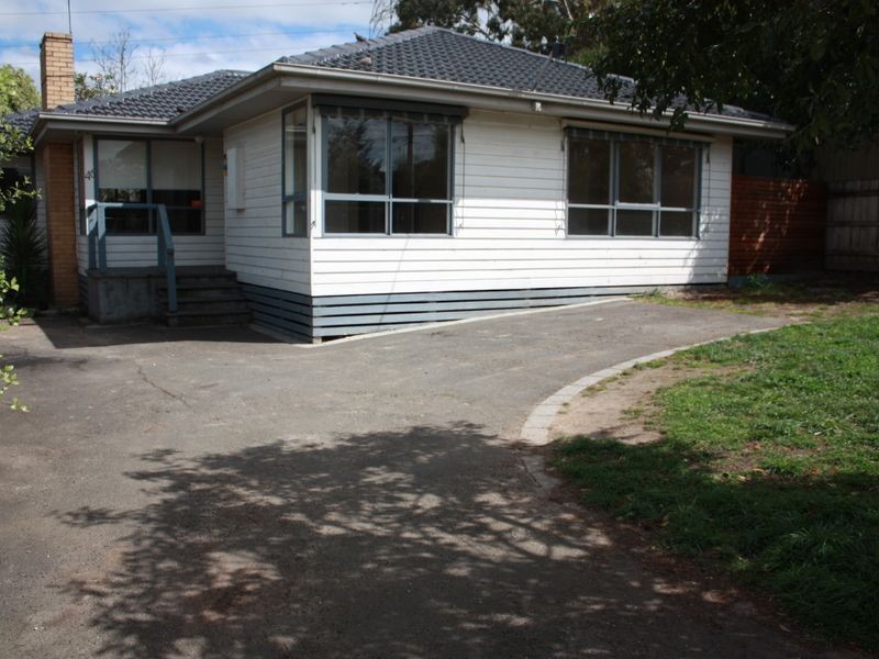 46 Elder Street, Greensborough VIC 3088