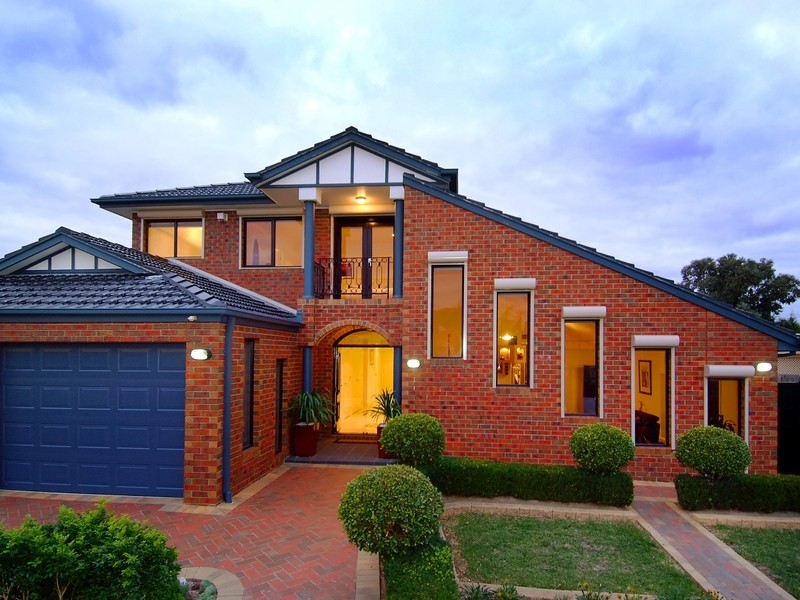 8 Ann Court, Bundoora VIC 3083