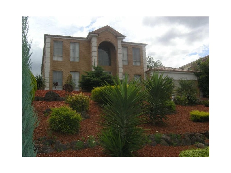 21 Tea Tree Drive, South Morang VIC 3752