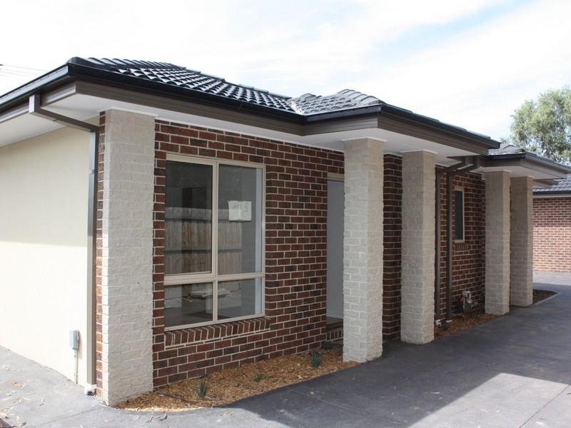 3/134 Alexander Avenue, Thomastown VIC 3074