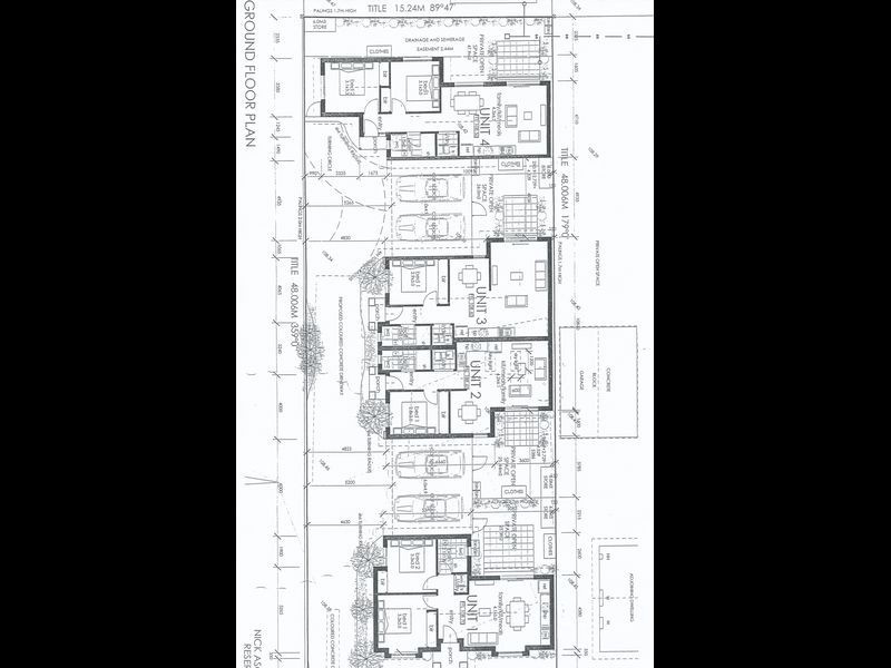 3/134 Alexander Avenue, Thomastown VIC 3074