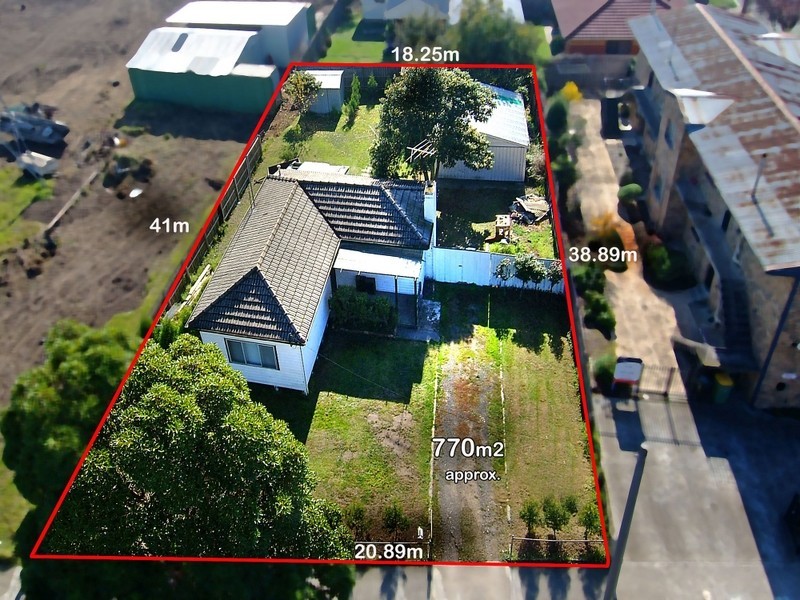 168 Leamington Street, Reservoir VIC 3073