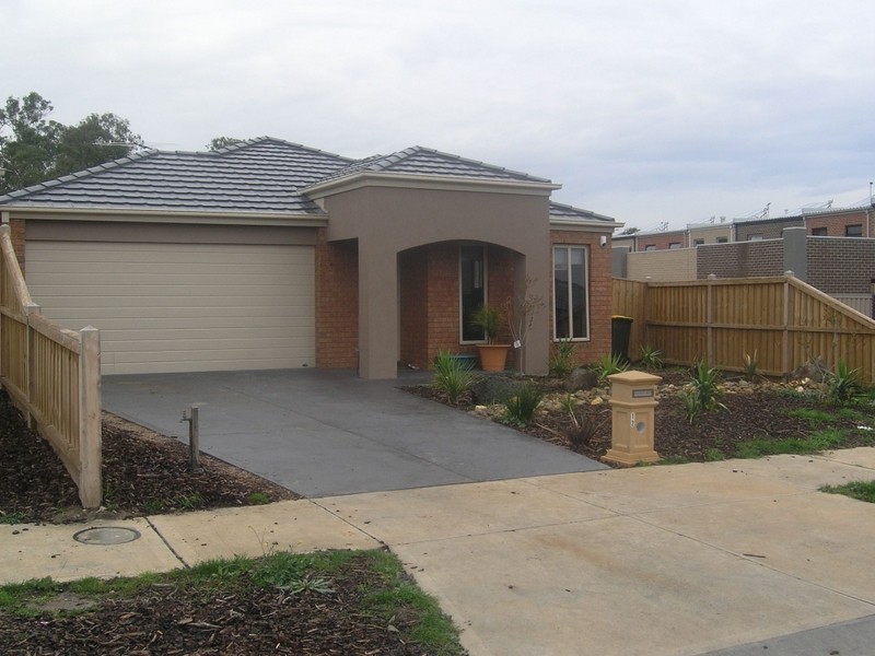 12 Florence Drive, Mernda VIC 3754