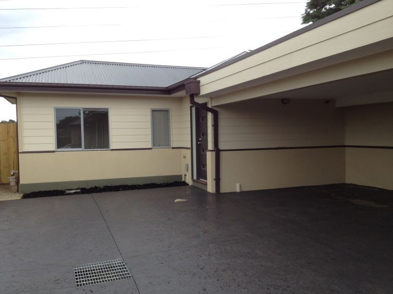 4/52 Elder Street, Watsonia VIC 3087