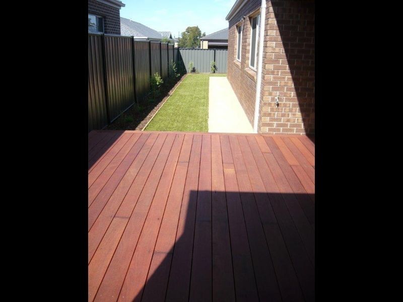 8 Giddens Road, Mernda VIC 3754