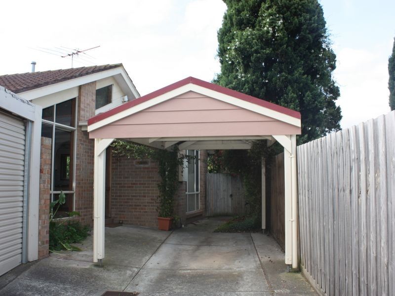 2/52 Balmoral Avenue, Bundoora VIC 3083