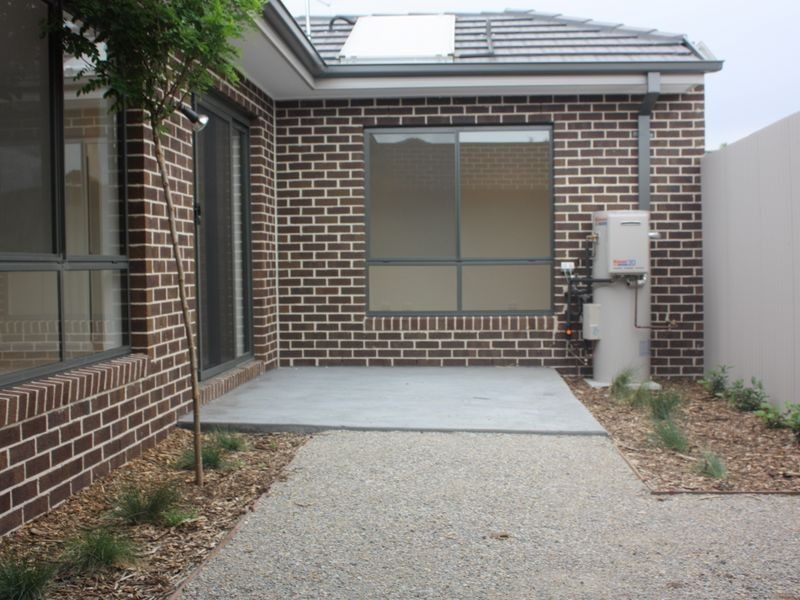 1-4/34 Willoughby Street, Reservoir VIC 3073