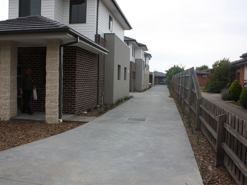 1-4/34 Willoughby Street, Reservoir VIC 3073