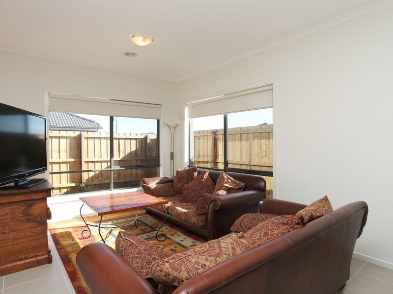 8 Monaro Way, Whittlesea VIC 3757