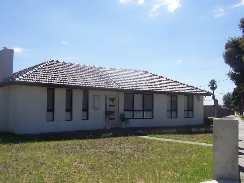 200 Dalton Road, Lalor VIC 3075