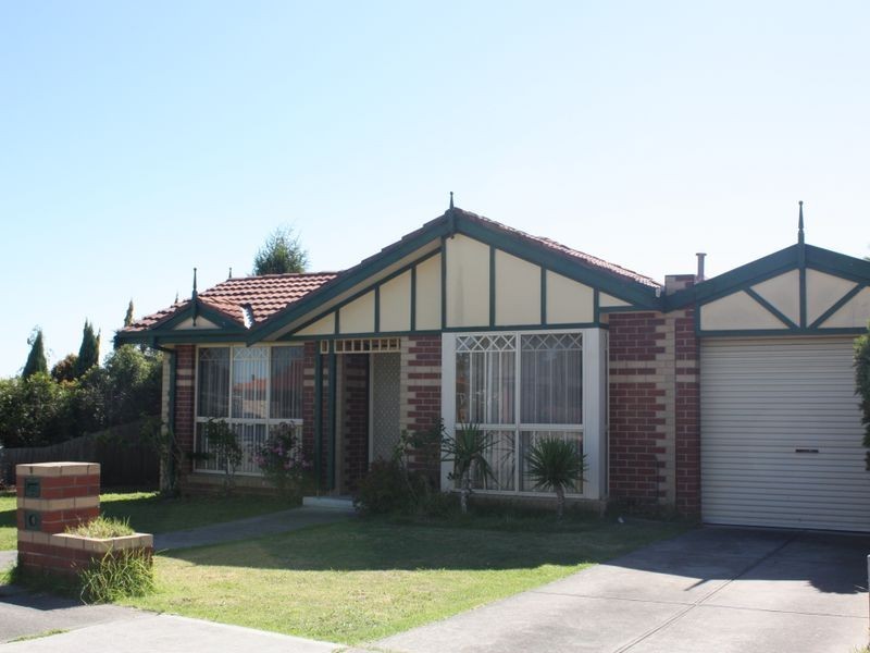 37A Carbon Crescent, Mill Park VIC 3082