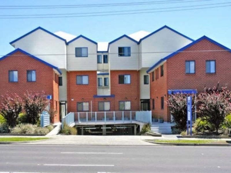 58/1251 Plenty Road, Bundoora VIC 3083