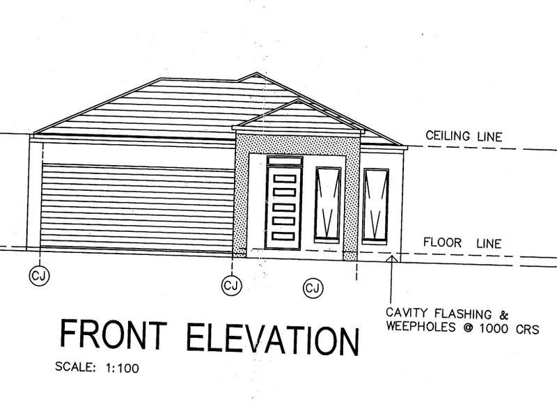 Lot 8039 Mernda Village Drive, Mernda VIC 3754