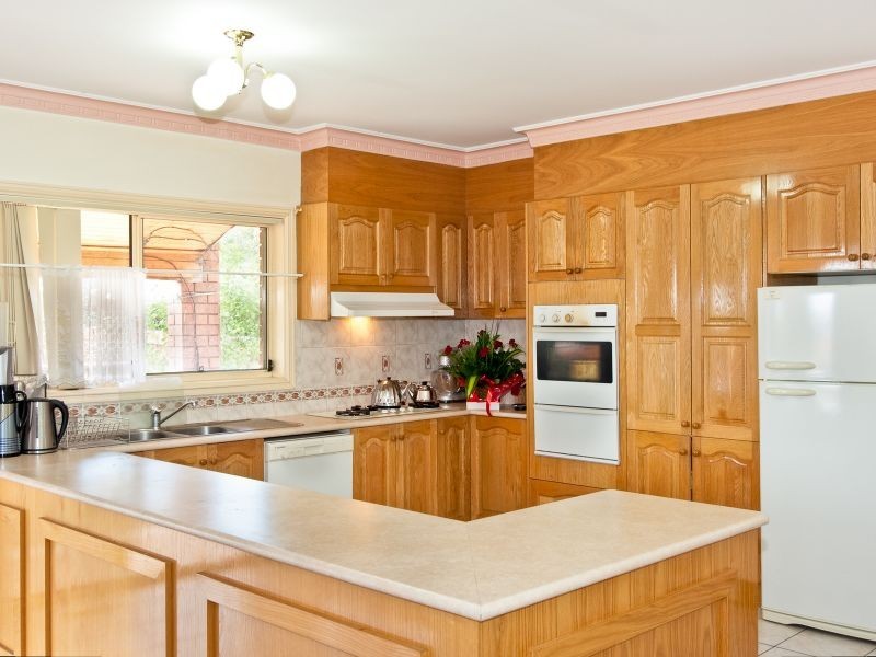 67 Blossom Park Drive, Mill Park VIC 3082