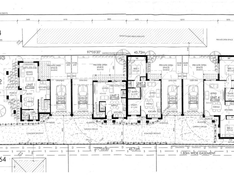 3/2 Edna Street, Thomastown VIC 3074