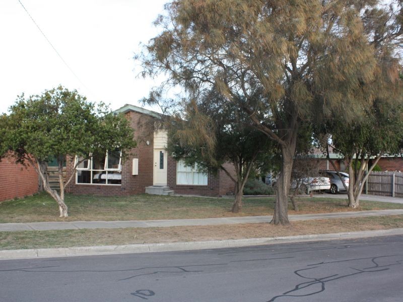 1 Sharman Ct, Bundoora VIC 3083