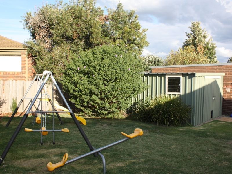 1 Sharman Ct, Bundoora VIC 3083