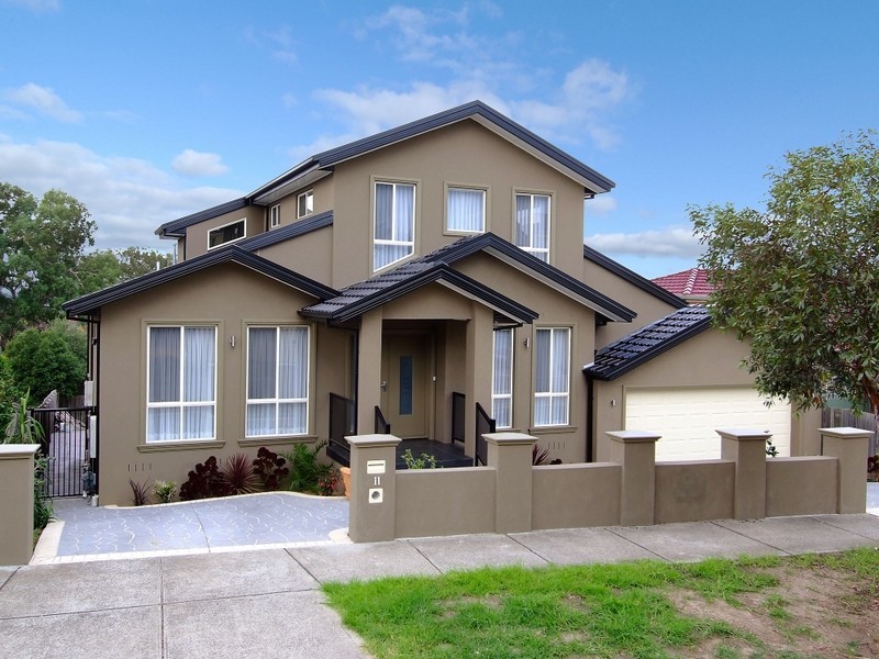11 Hillrise Ct, Mill Park VIC 3082