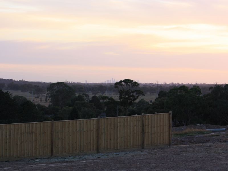 7 Delaney Rise, Doreen VIC 3754