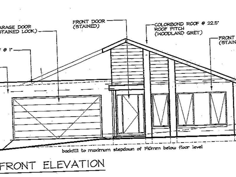 Lot 628 Mabel Street, Doreen VIC 3754