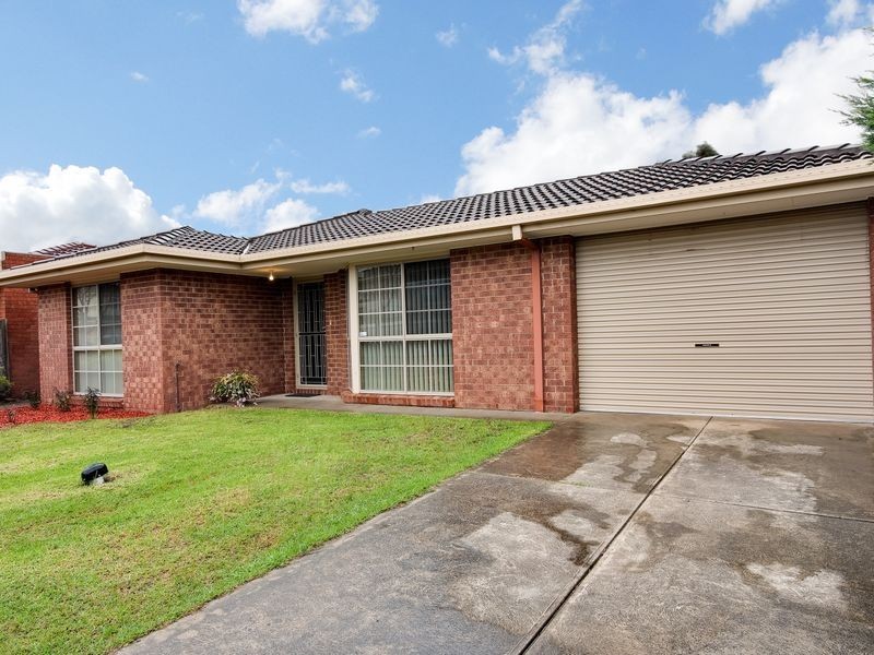 83 Josef Avenue, Bundoora VIC 3083