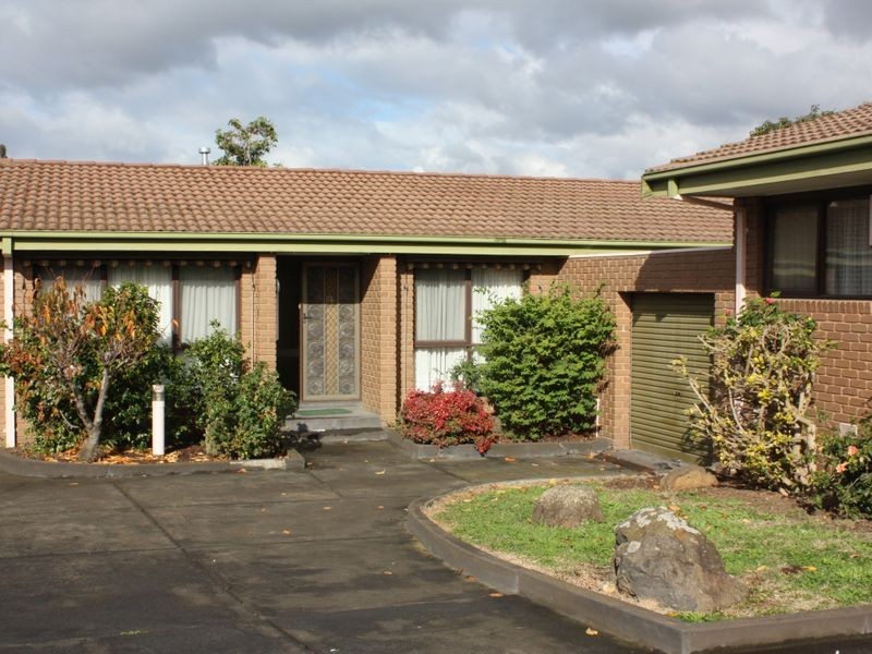 4/28 Medora Avenue, Bundoora VIC 3083