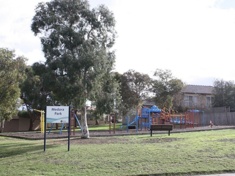 4/28 Medora Avenue, Bundoora VIC 3083