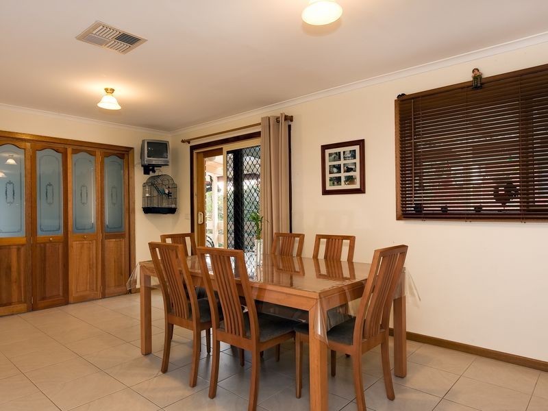 41 Bowman Drive, Mill Park VIC 3082